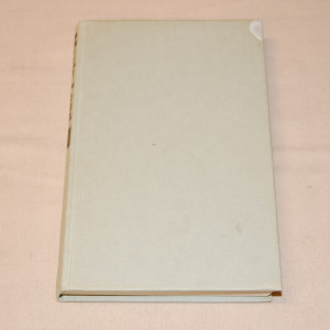 Maria Lang Ei paluulippua